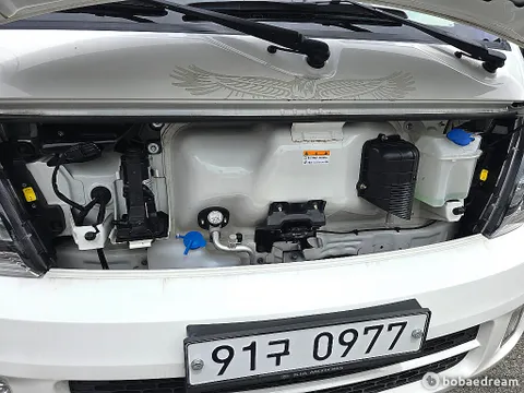 Kia Bongo 3