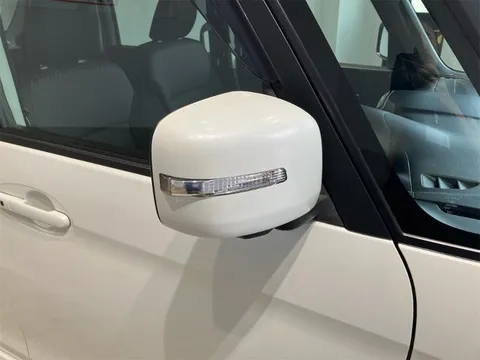 Suzuki Spacia Custom Z