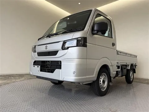 Suzuki Carry Track
