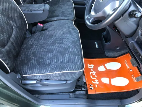 Mazda Flair Crossover