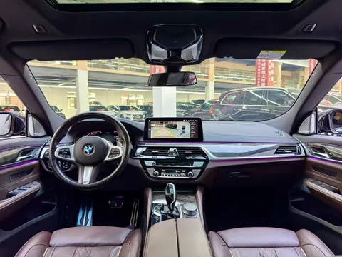 BMW Gran Turismo