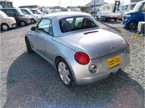 Daihatsu Copen