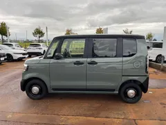 Honda N-BOX Joy