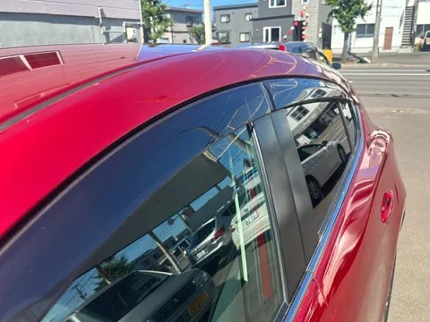 Mazda Axela Sport