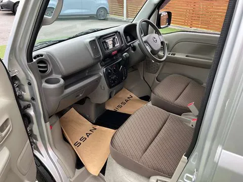Nissan Clipper