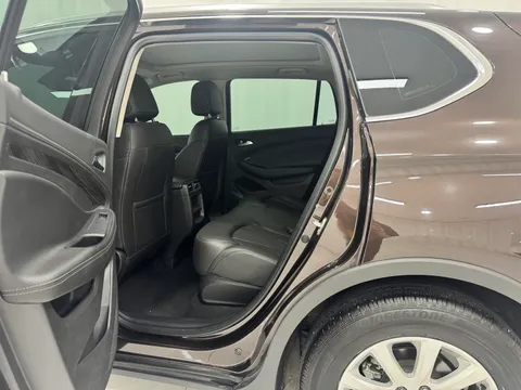 Buick Envision
