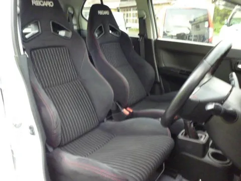 Suzuki Alto Works