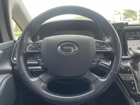 Gac M8