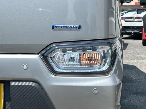 Mazda Flair