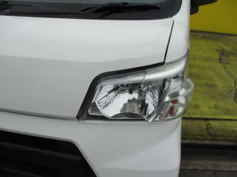 Subaru Sambar Van