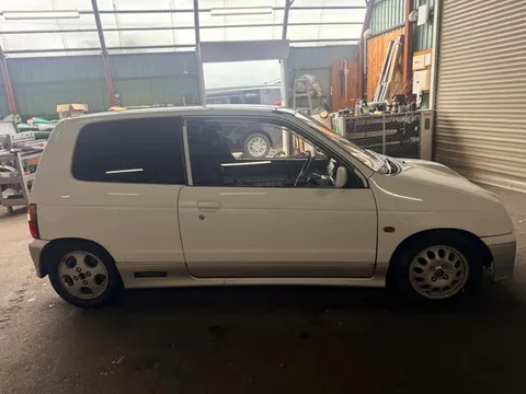 Suzuki Alto Works