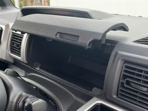 Toyota Pixis Mega