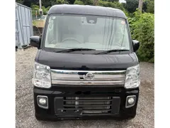 Nissan Clipper Rio