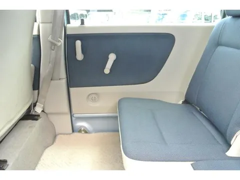Subaru Dias Wagon
