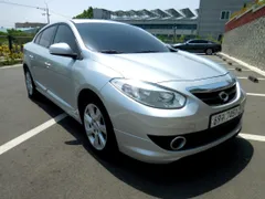 Renault SM3