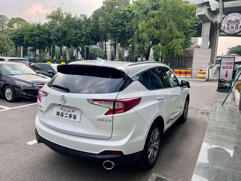 Acura RDX