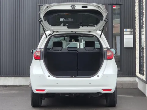 Honda Jazz (Fit)