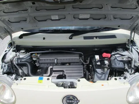 Daihatsu Mira Cocoa