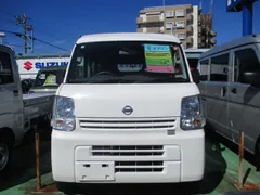 Nissan Clipper