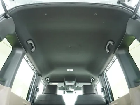 Honda N-BOX Joy