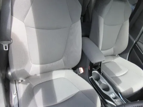 Toyota Corolla Touring