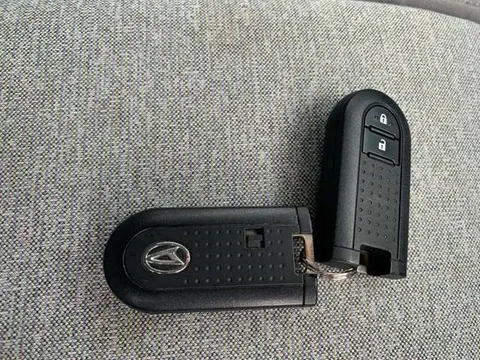 Daihatsu Boon