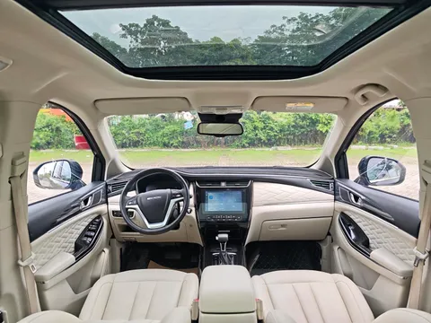 Changan