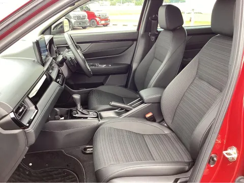 Honda WR-V