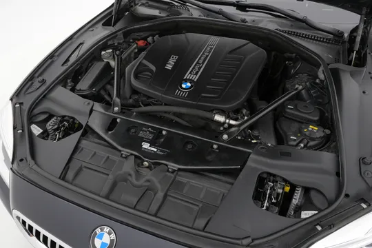 BMW 6-Series