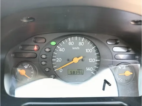 Mitsubishi Minica