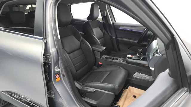 Renault XM3