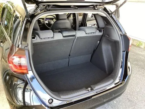 Honda Jazz (Fit)