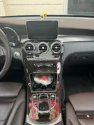 Mercedes-Benz Mercedes-Benz GLC