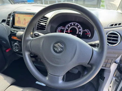 Suzuki Palette SW