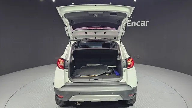 Renault QM3
