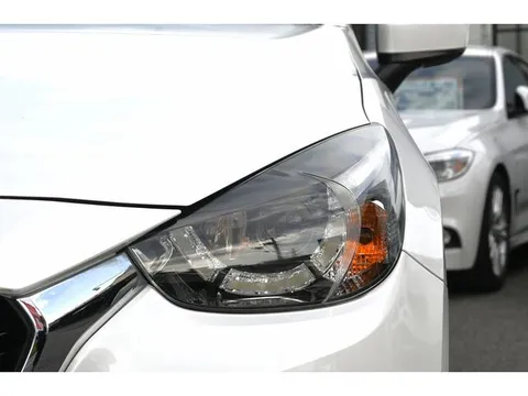 Mazda Mazda2 (Demio)