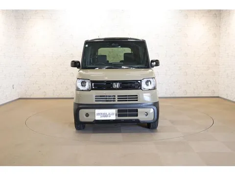 Honda N-BOX Joy