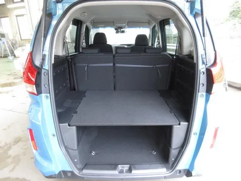 Honda Freed Plus