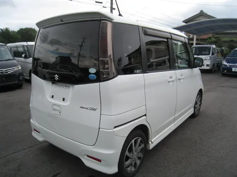Suzuki Palette SW