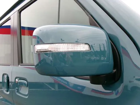 Nissan Clipper Rio