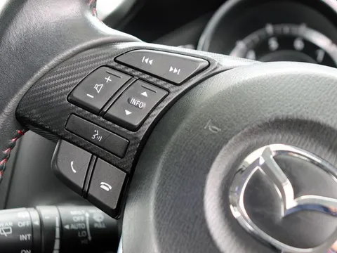 Mazda Axela Sport