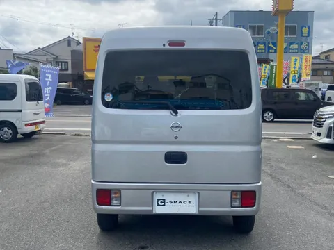 Nissan Clipper