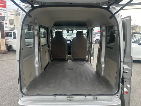 Nissan Clipper