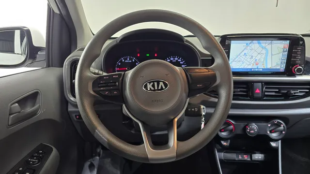 Kia Picanto (Morning)