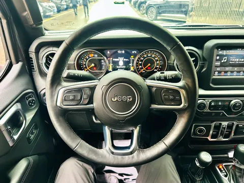 Jeep