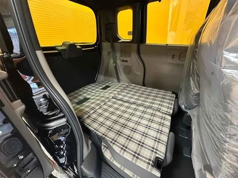 Honda N-BOX Joy