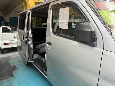 Toyota TownAce Van