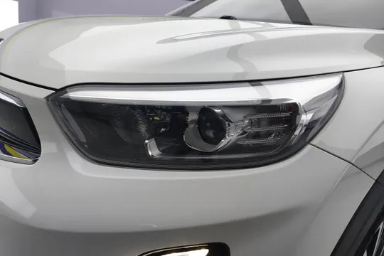 Kia KX1