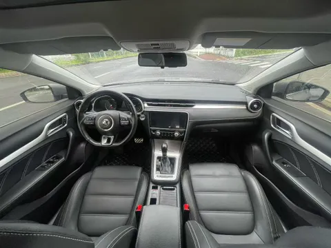 MG MG6