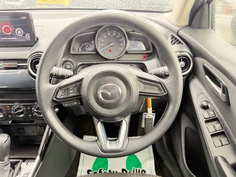 Mazda Mazda2 (Demio)